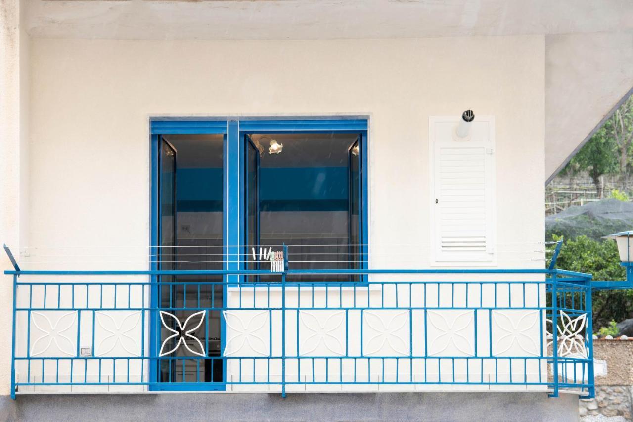 Casa Sammarco Villa Minori Exterior foto